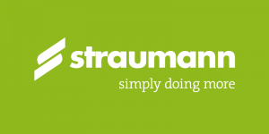Logo Card Straumann